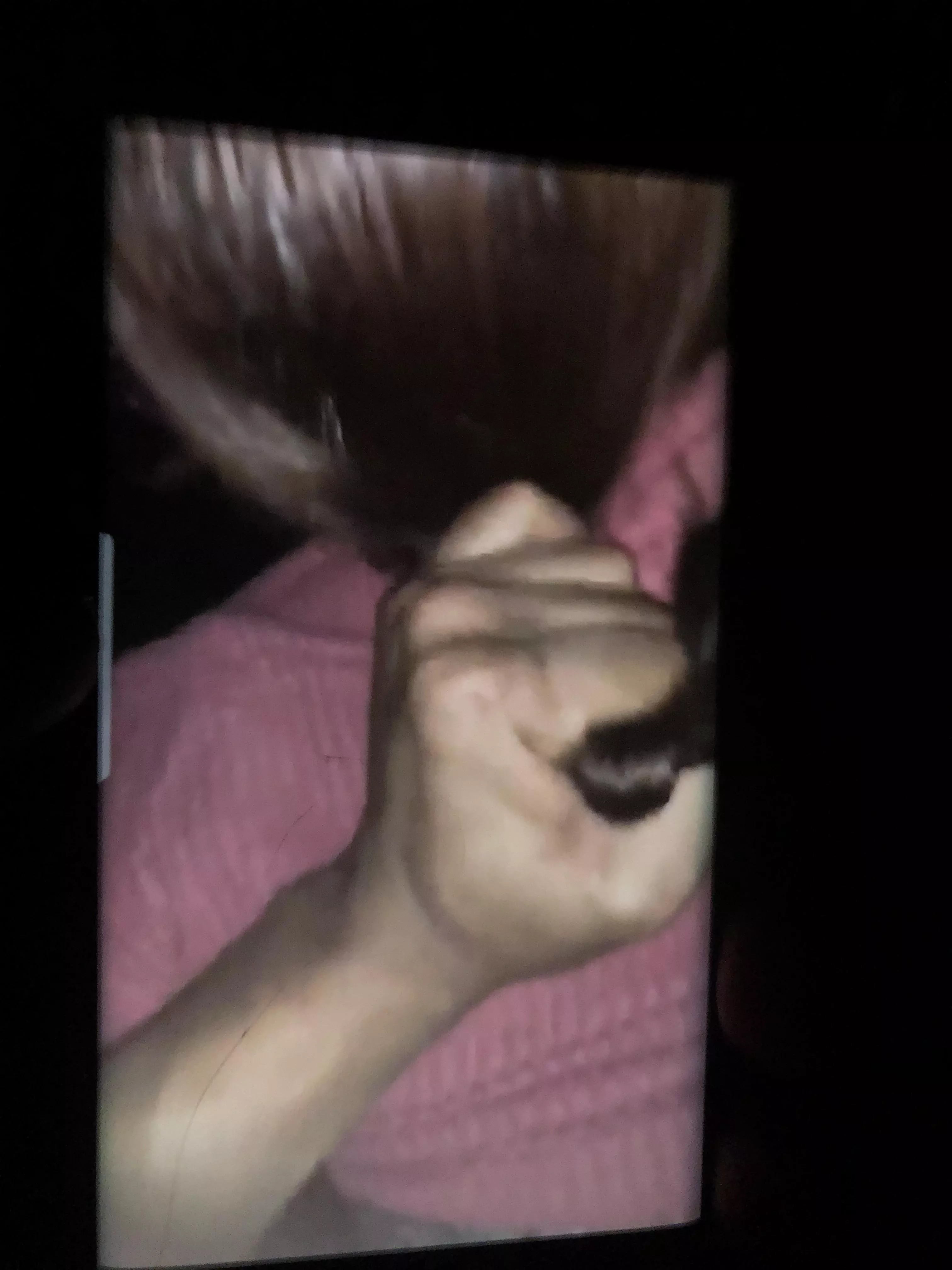 Friend wife cheat on her husband with me.