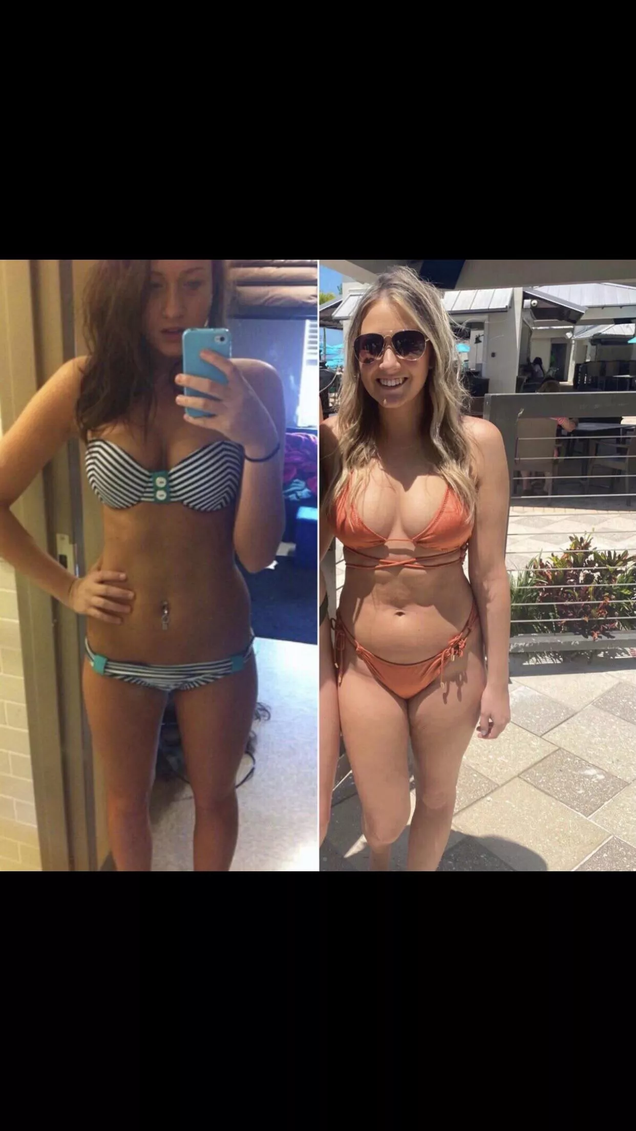 Friend-3 year difference