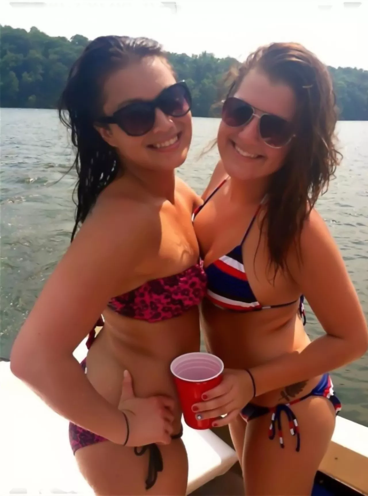 friends from high school