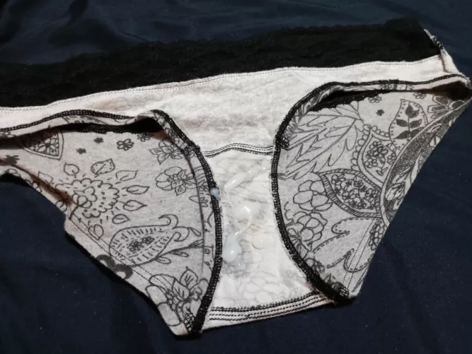 Friend's sister doesn't know what joy she brings me