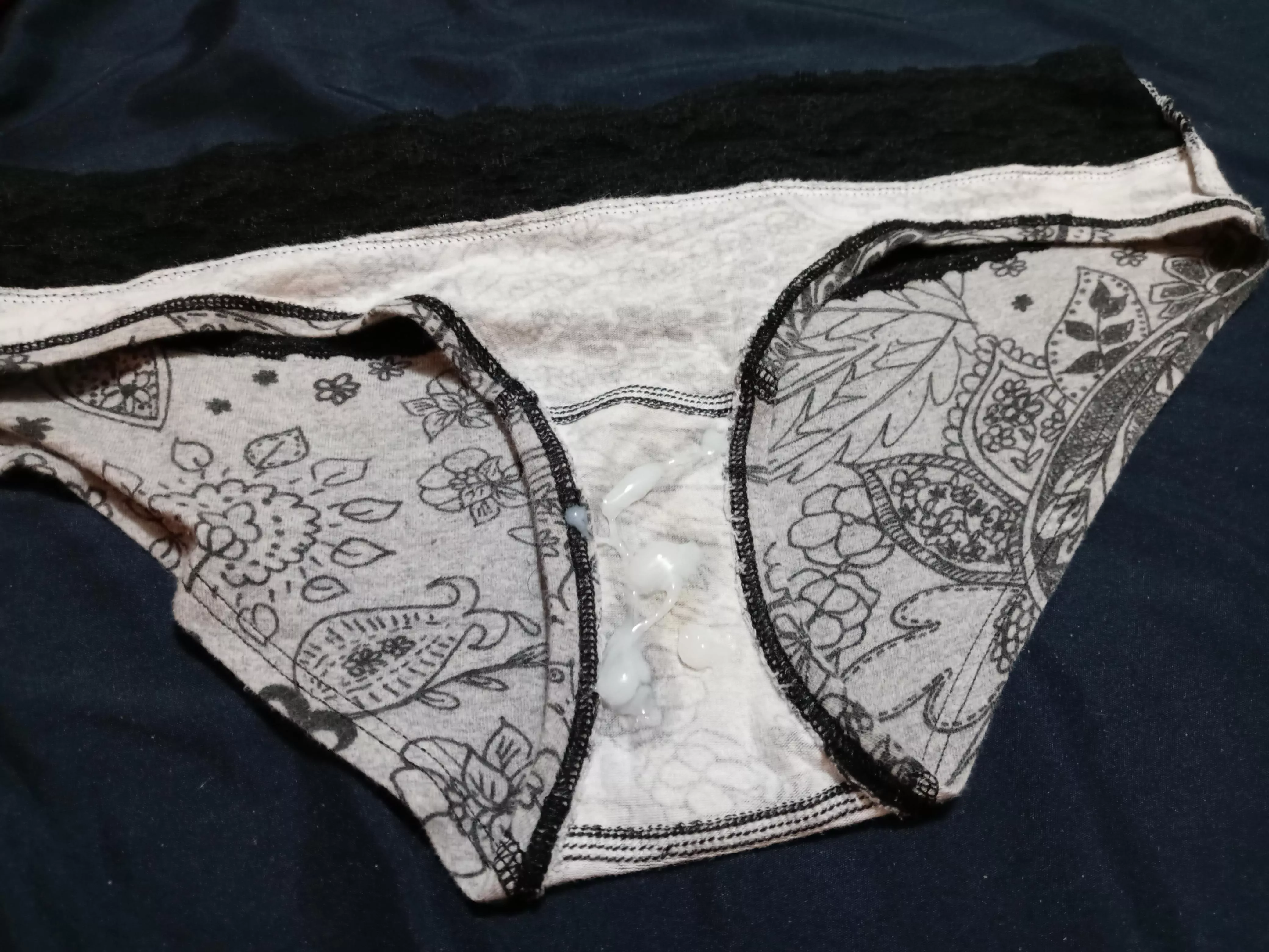 Friend's sister doesn't know what joy she brings me