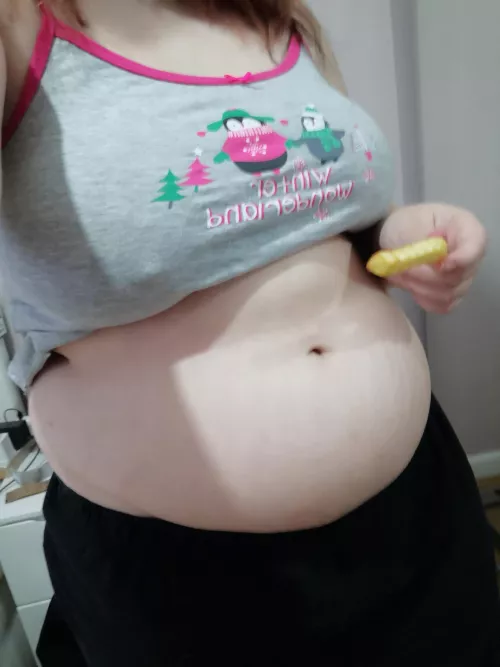 Fries Before Guys ππ