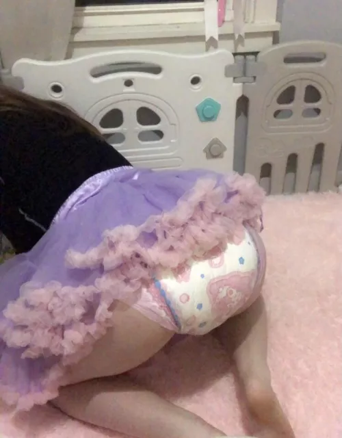 Frilly bottomππ§Έ