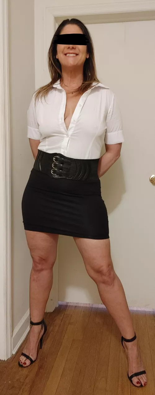 Frisky Friday was Fun