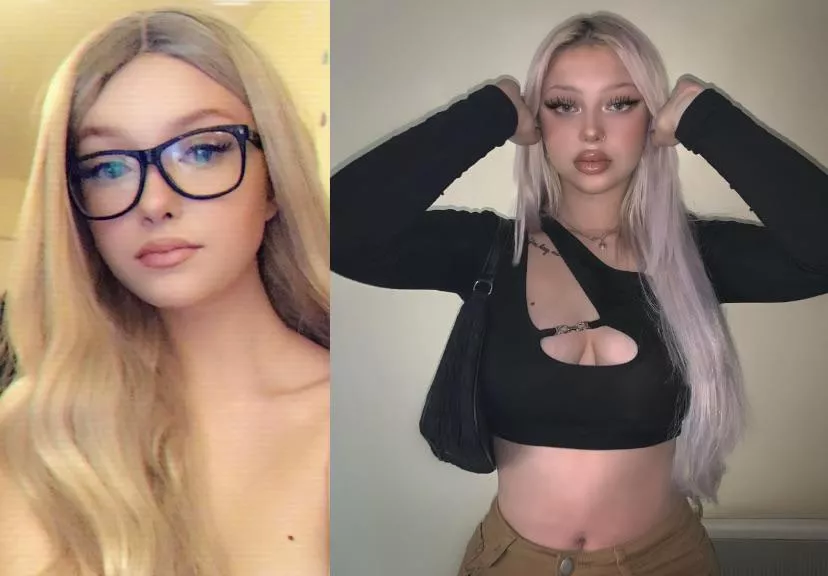 From 0 to Barbie ๐ค From 0 to Barbie ๐ค