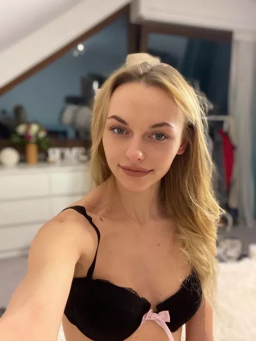 From 1 to 10 - What number would you give me?