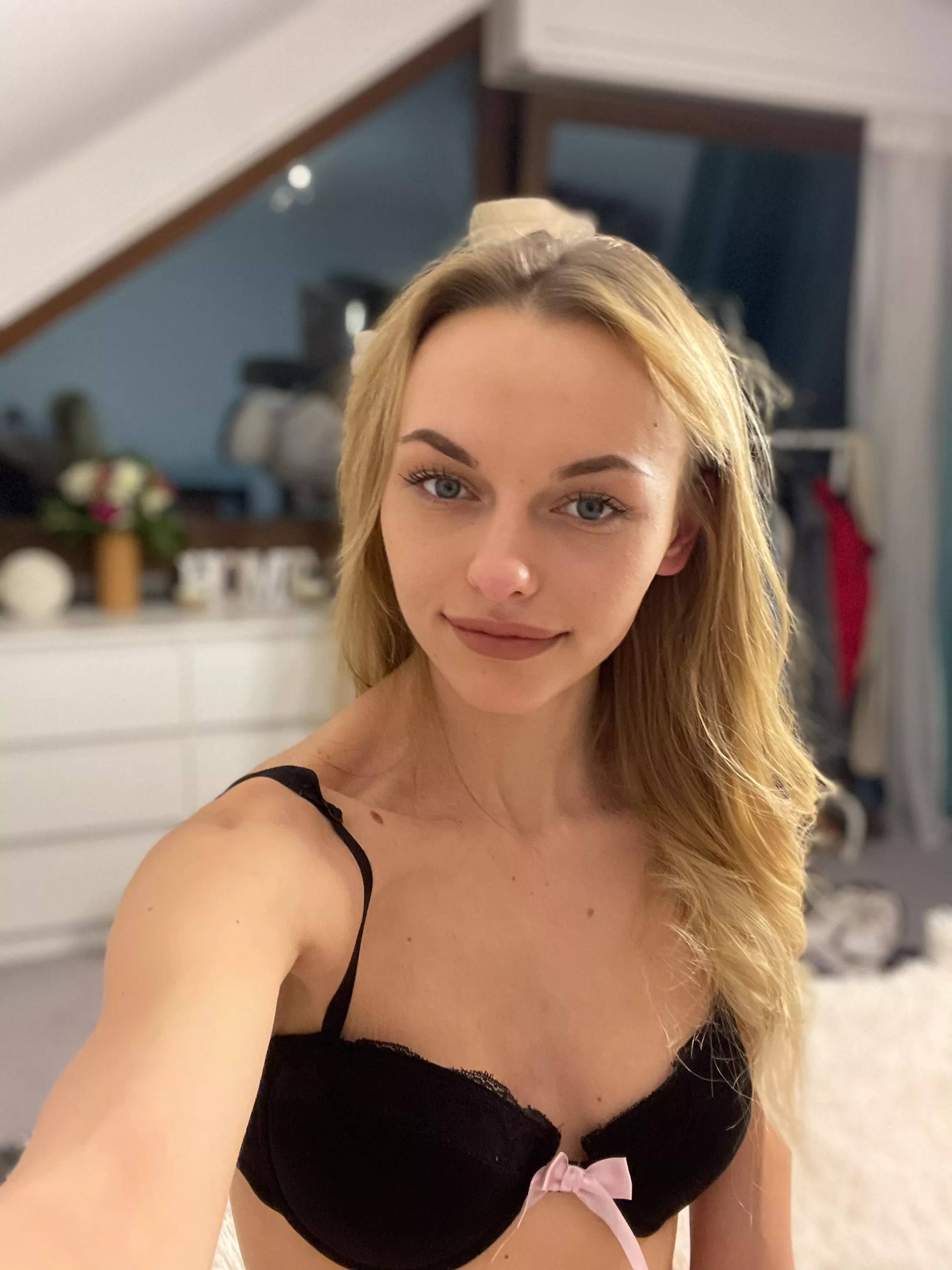 From 1 to 10 - What number would you give me?