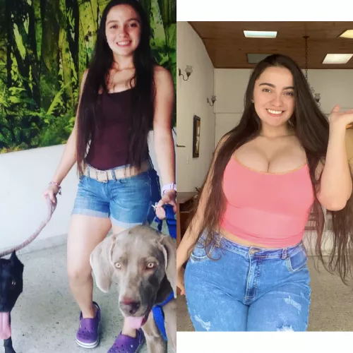 From 18 to 22, /r/lamartinezruiz got huge