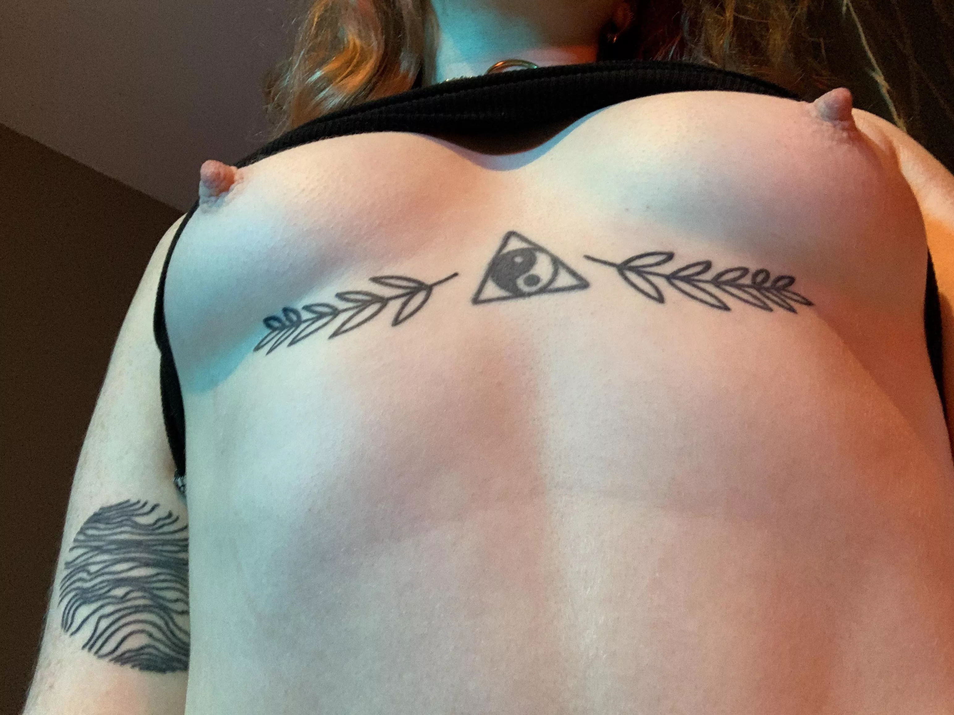 From a different angle