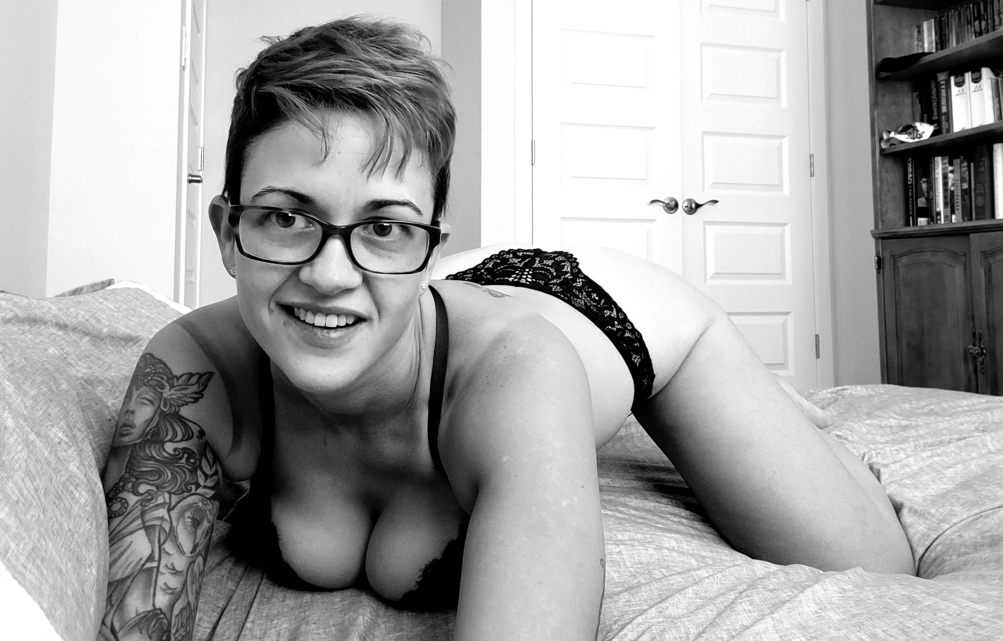 From a photo shoot I sent the hubby From a photo shoot I sent the hubby
