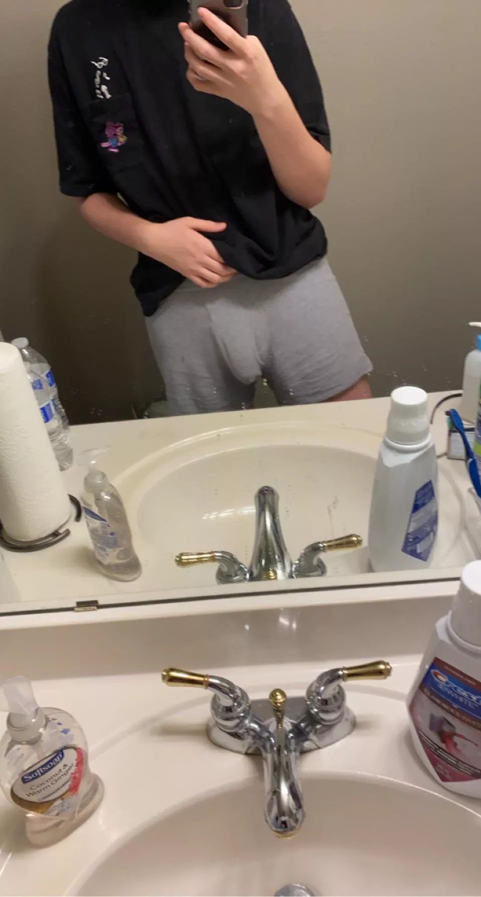 from earlier this mornin, hmu bros ;) (19)