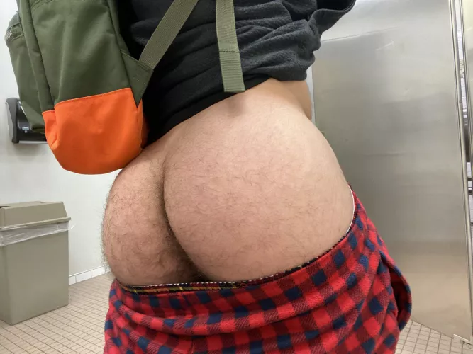 From finals week