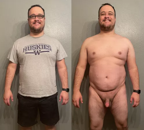 From lounging to lounging better