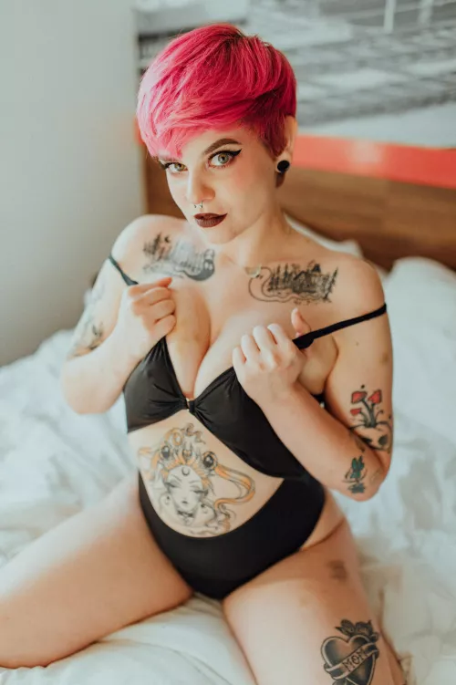 from my first ever professional photoshoot 🙈