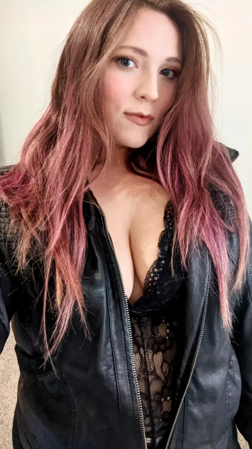 From my old account, but I like this one.