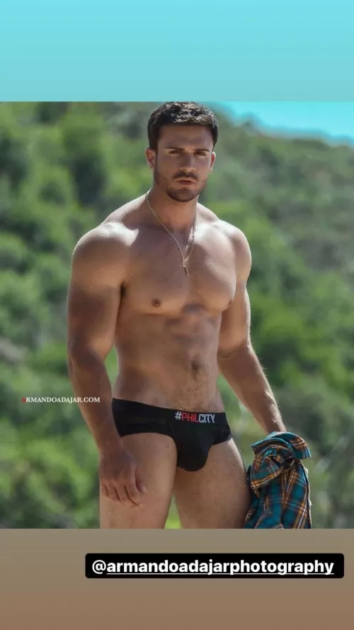 From Philip Fusco's instagram stories