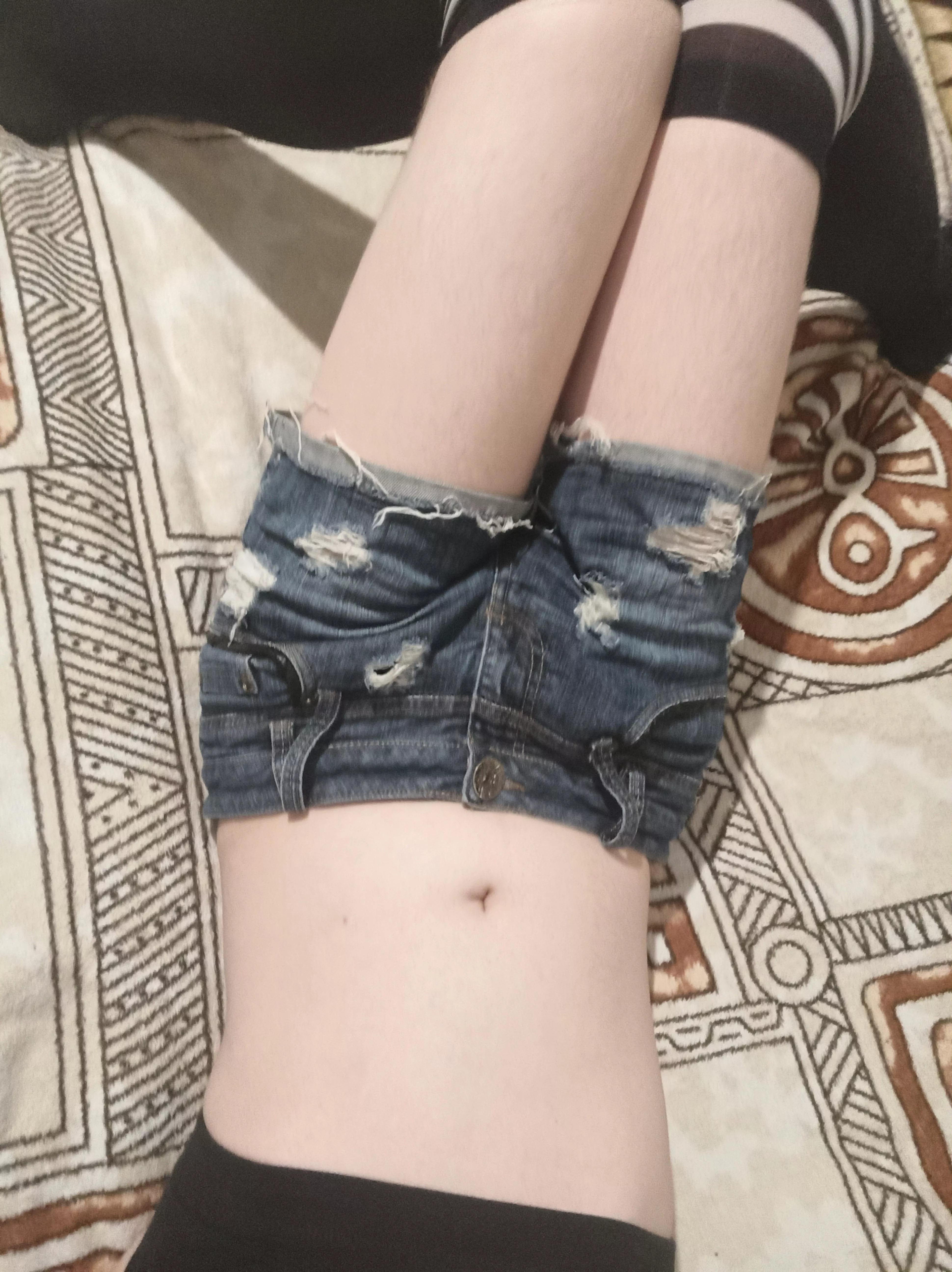 From Russia with love