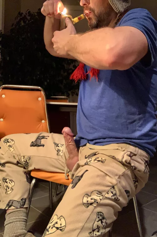 From the side this time 🙃