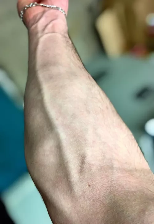 From the top to the bottom…