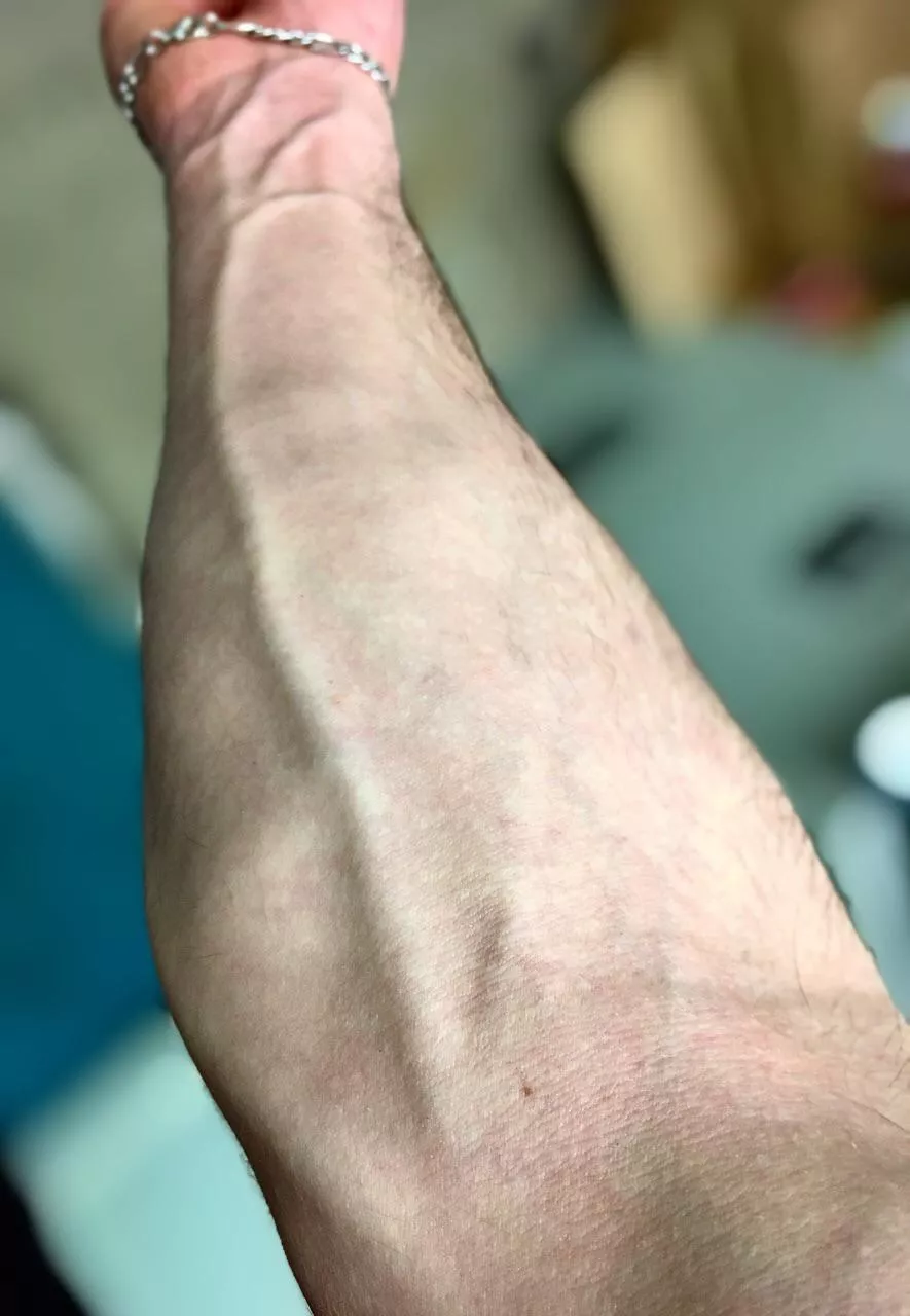 From the top to the bottom…