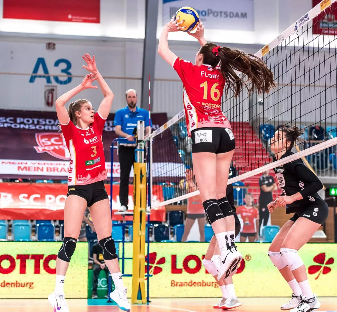 front and rear views