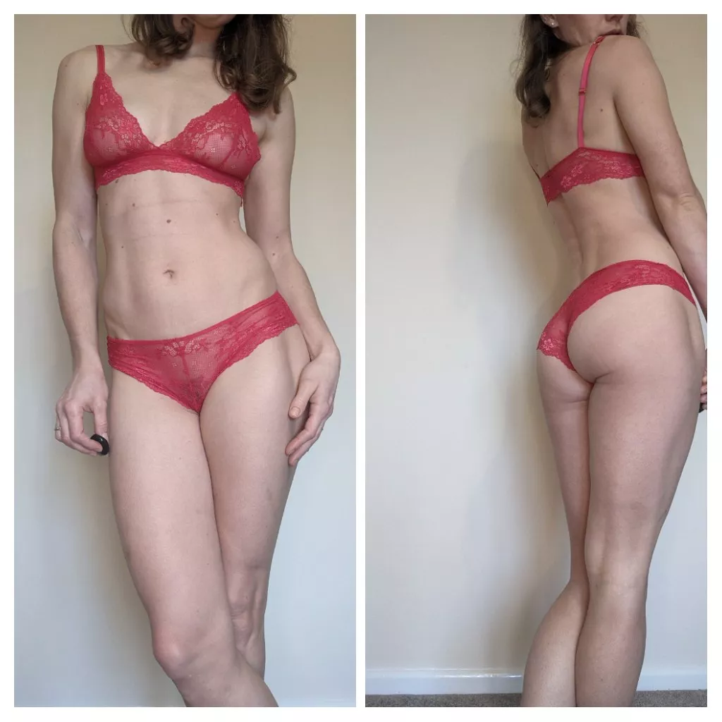 [F]ront or back? 😛