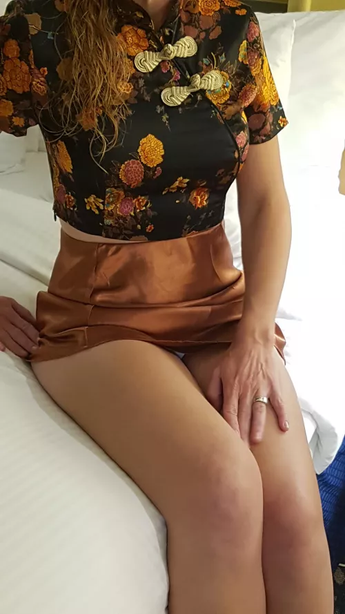 Front view