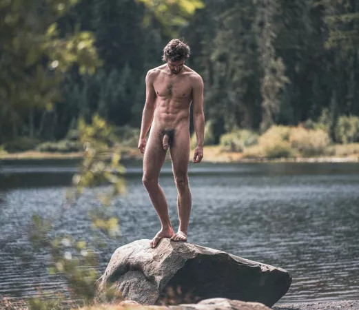 Frozen, I’m not a statue