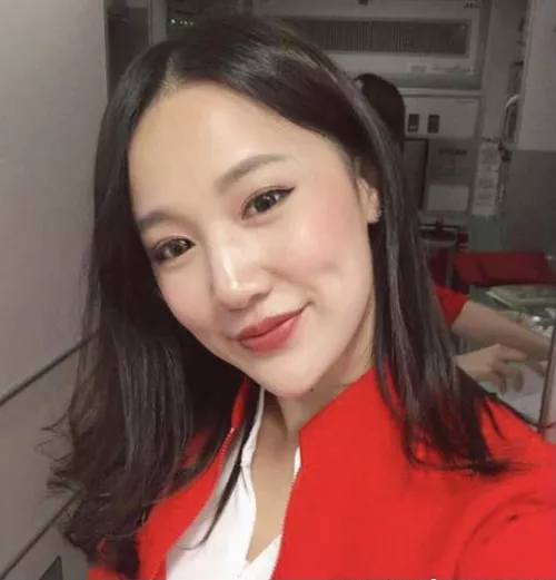 Fs Flight Attendant pm me