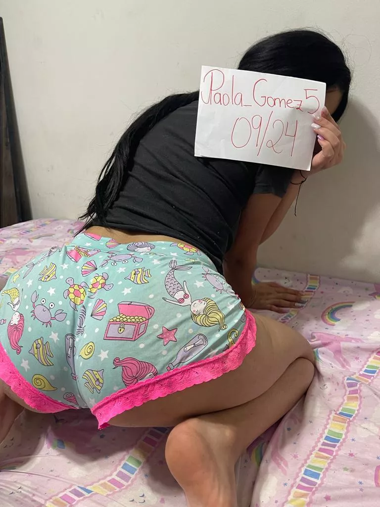 [F][SELLER]I can be the little whore that makes you cum a lot😏[PHOTOS]🔵[VIDEOS]🔵[VIDEO CALLS]🔵[SEXTING WITH LIVES PHOTOS AND VIDEOS]🔵[FETISHES]‼️I VERIFY IDENTITY‼️write me and we had a delicious time// KIK: Paochit — SNAP: Kissm