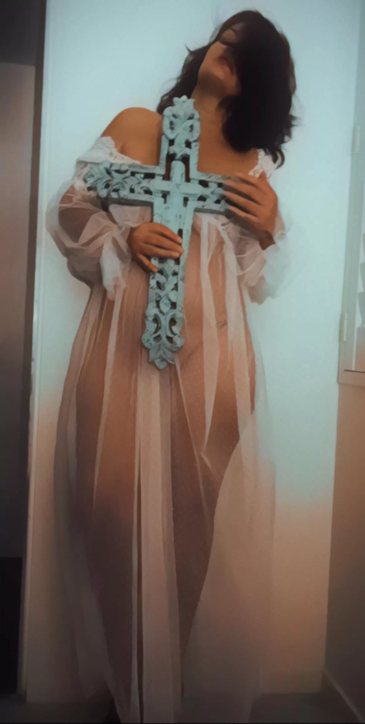 (f)take me to church …