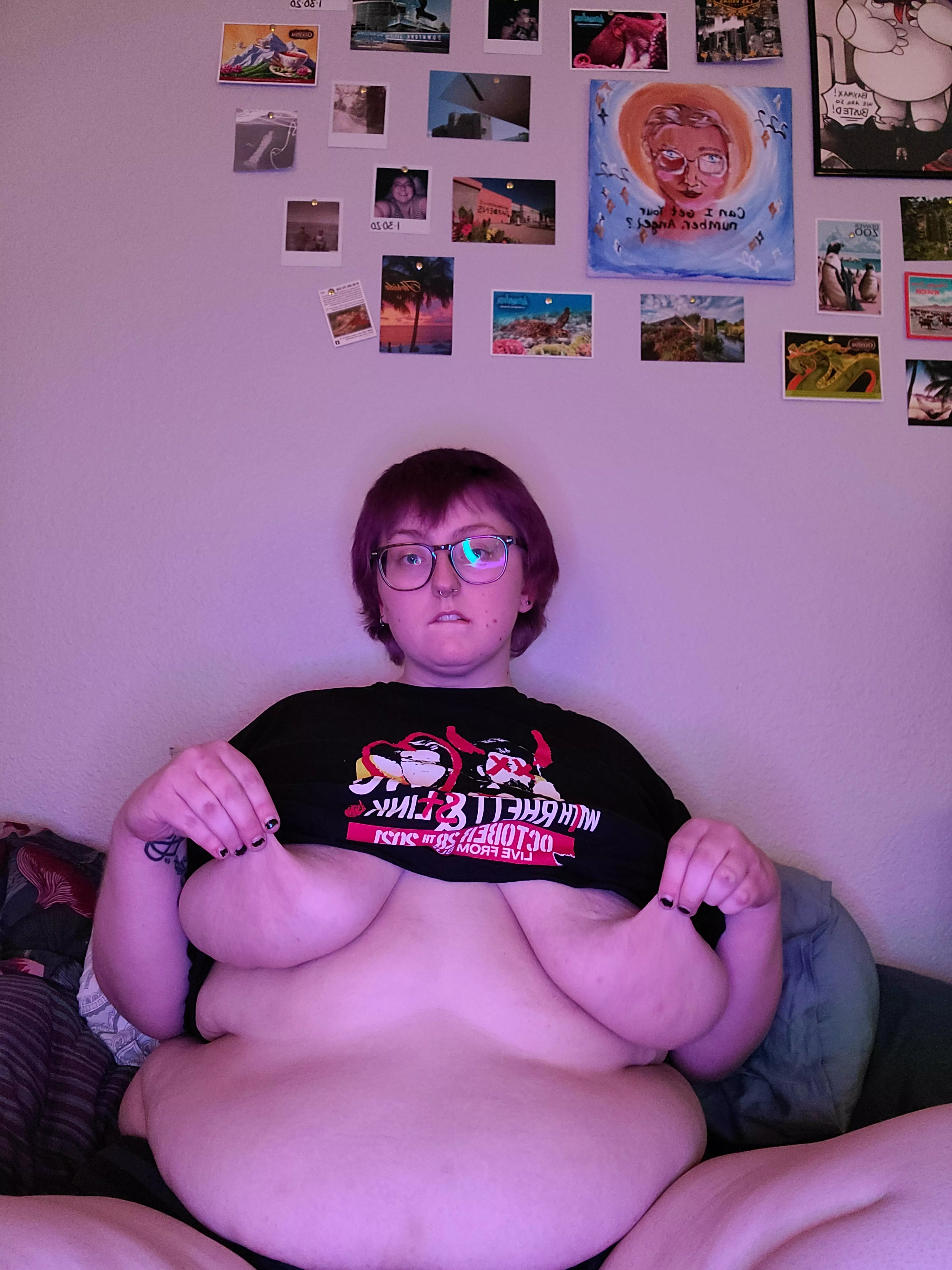 [FTM] [he/him/his] anyone is Colorado wanna play with me? Dms are open.