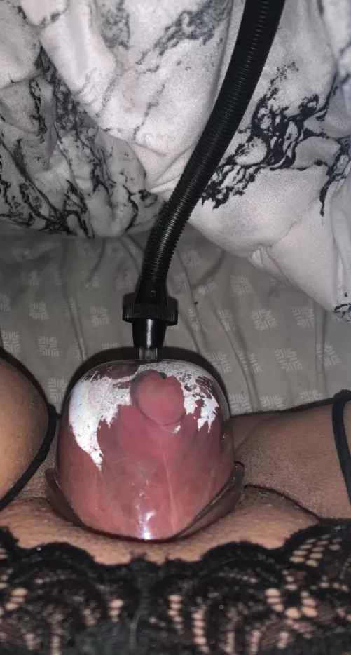 Ftm... hows it looking?