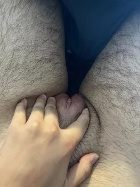 FtM Transboy, can you get me hard and wet please?