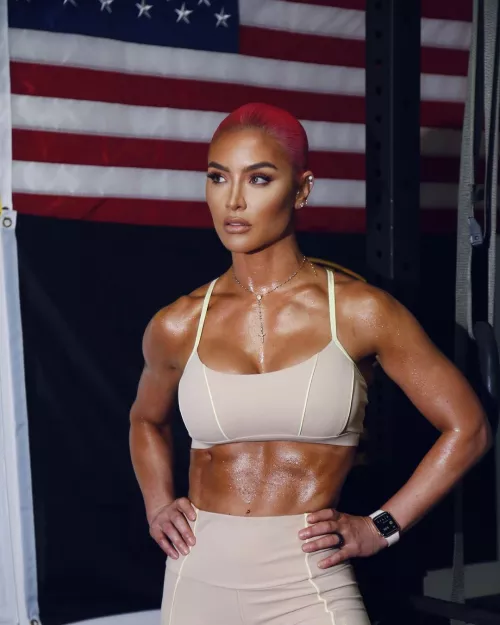 Fuck Eva Marie