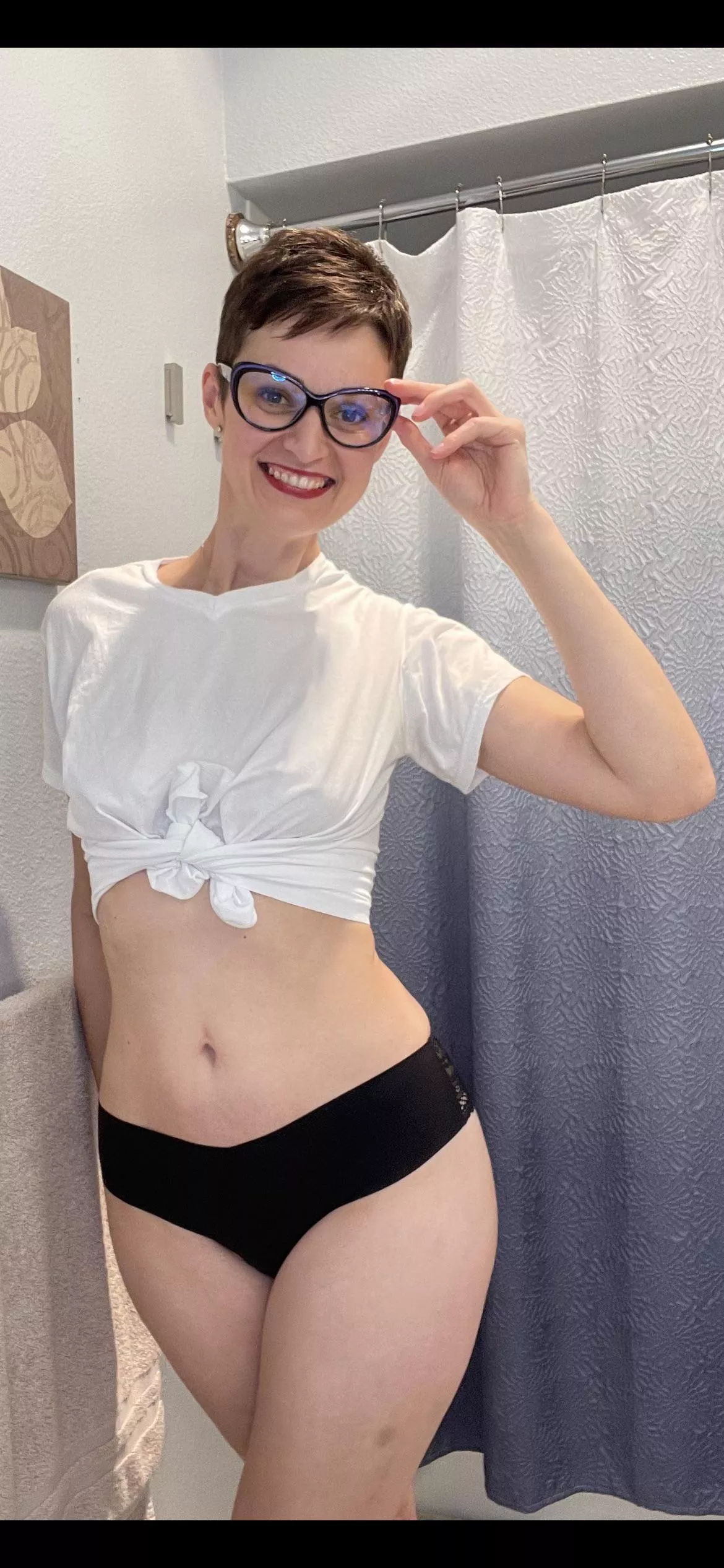 Fuck haters!😜 [F38]