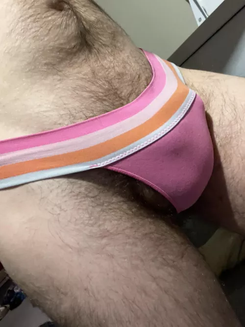 Fuck I love em