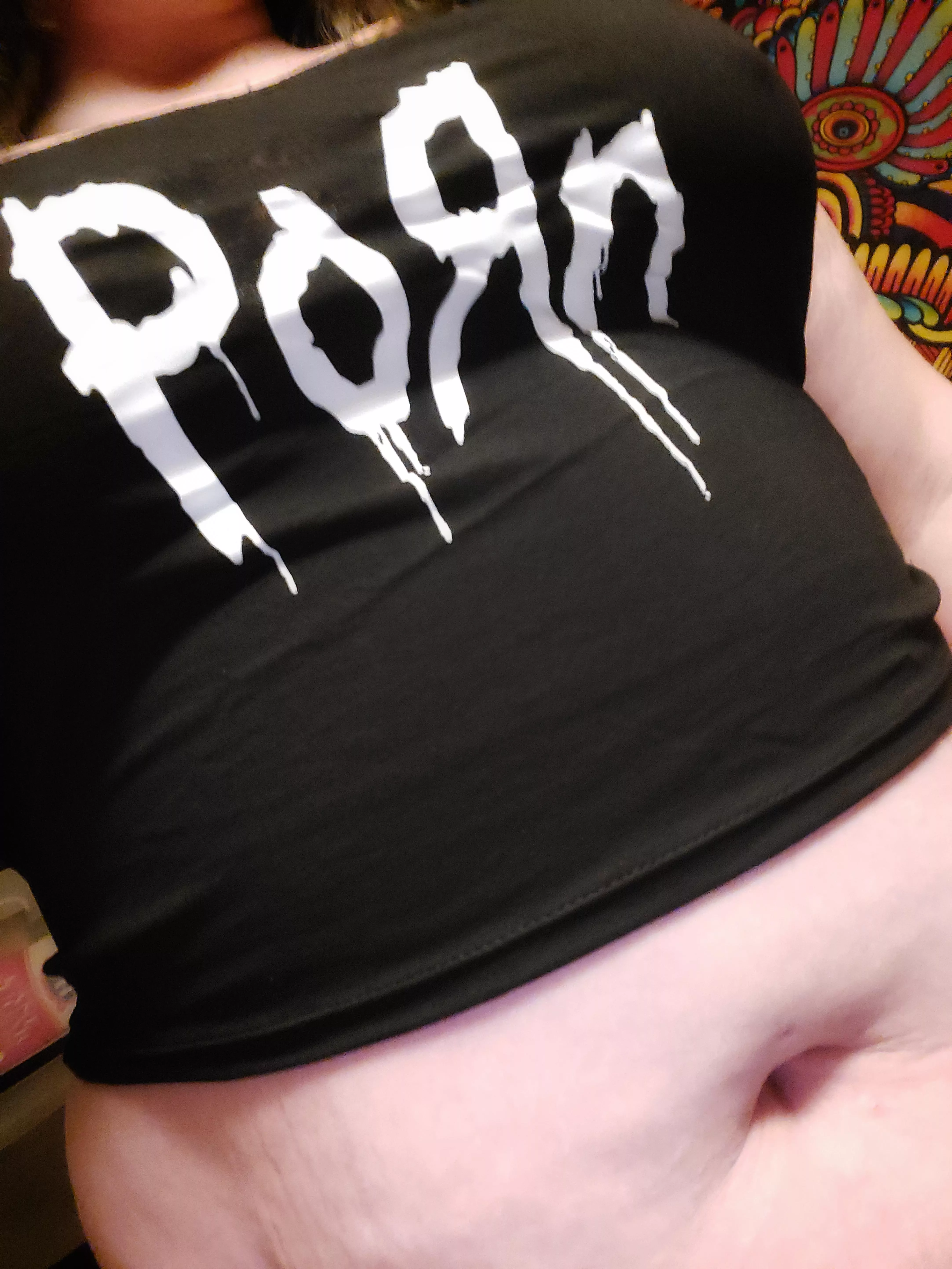 Fuck I'm horny tonight. My panties are SOAKED!