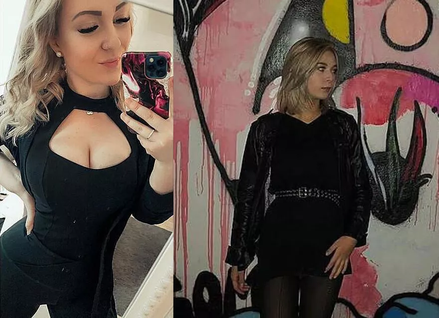 Fuck left or right?