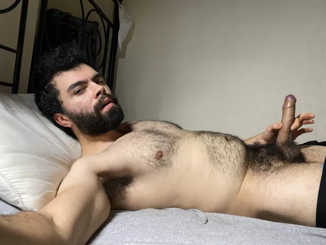 Fuck me?