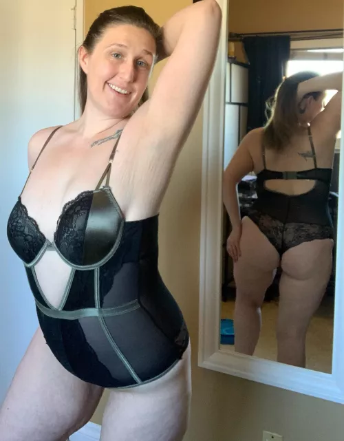 Fuck me from behind!