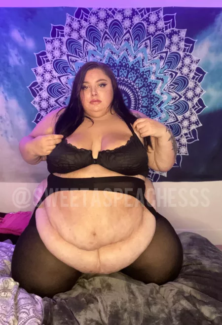 Fuck me in my garters 😈