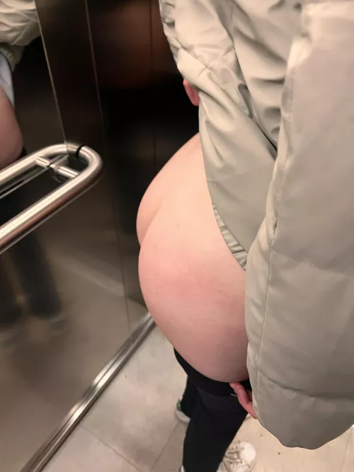 Fuck me in public π