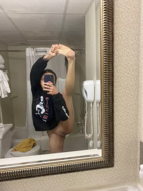 Fuck me in this position ?