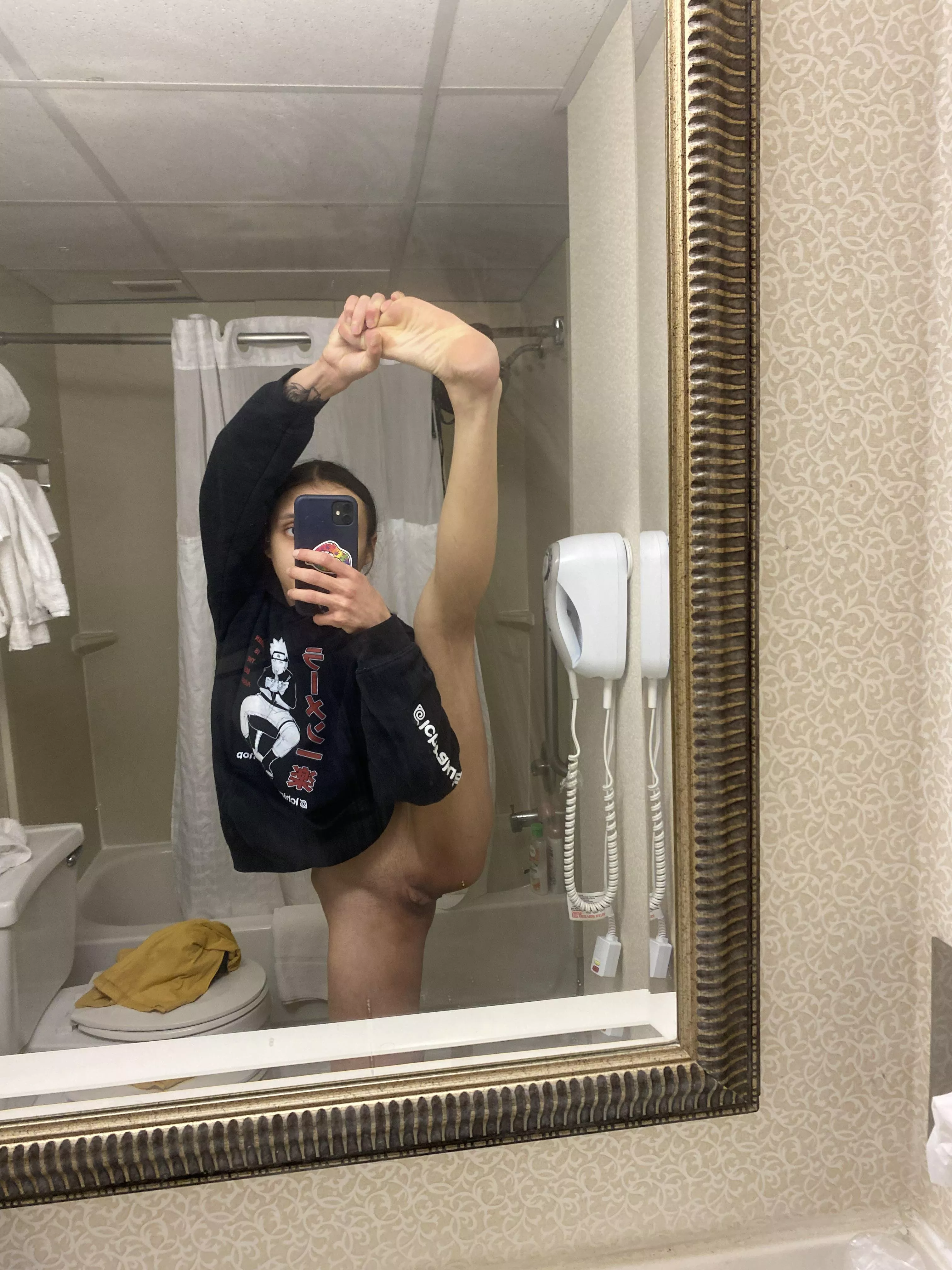 Fuck me in this position ?