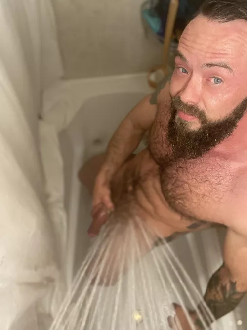 Fuck me it’s Friday!