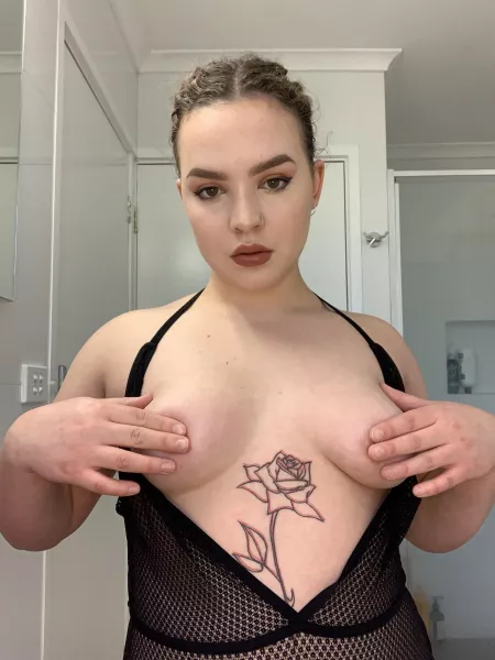 Fuck me like Iβm your step sister π