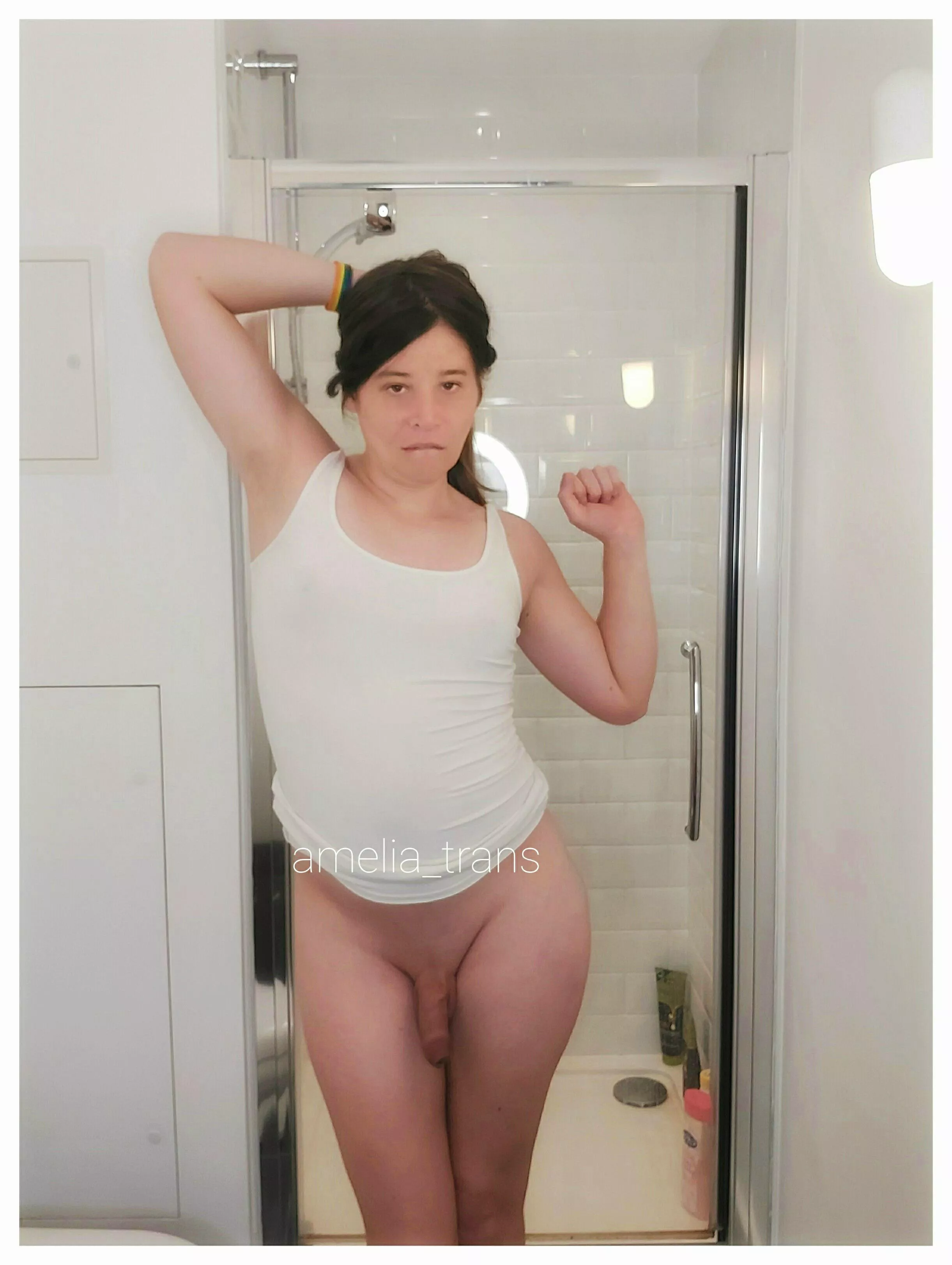 Fuck me or fuck you?