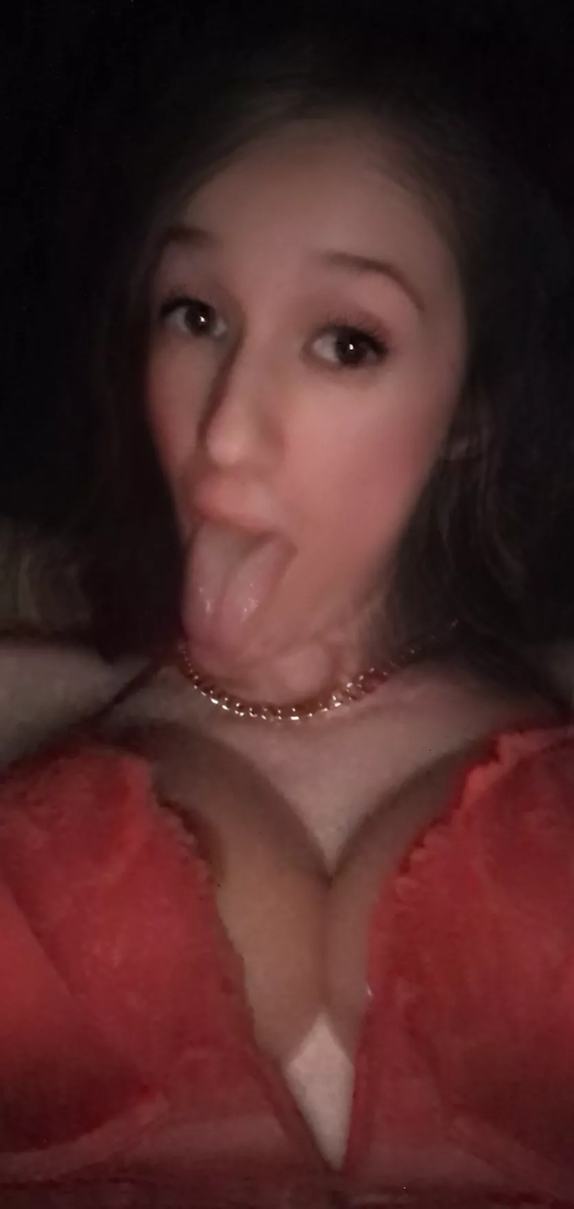 Fuck me senseless daddy 😳😘