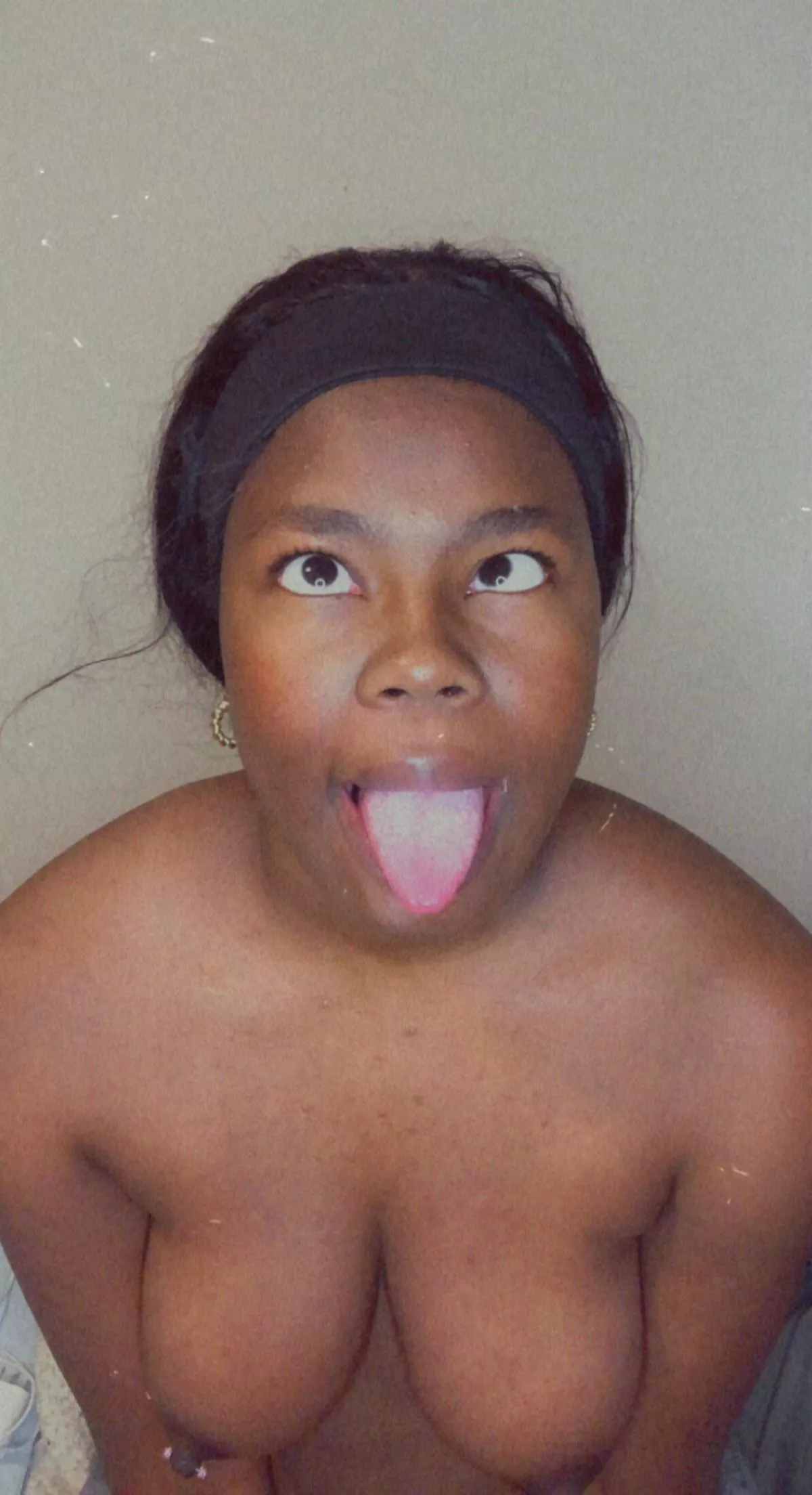 Fuck me silly 😝💋